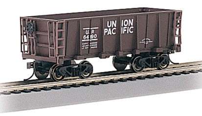 HO Ore Car Union Pacific #64194