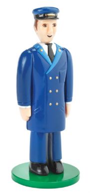 HO Thomas & Friends Conductor