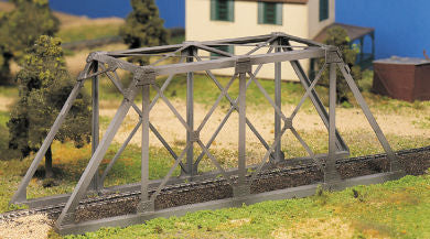O Trestle Bridge Kit