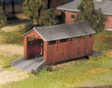 O Covered Bridge Kit
