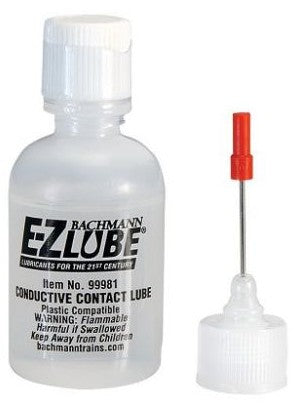 Conductive Contact Lubricant