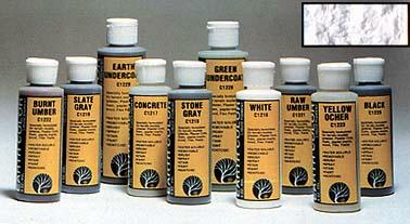 Liquid Pigment- White (4 fl.oz.)