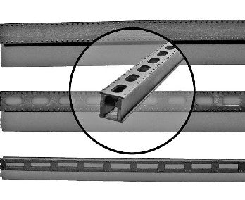 HO Standard 24" Punch Plate Girders (5)