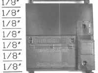 HO Diesel Batt. Doors & Hand Brake SD60M (1) (D)