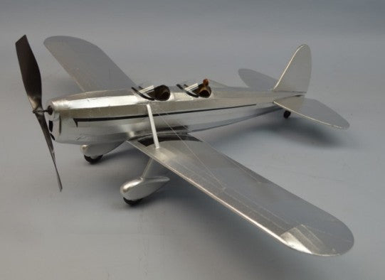 30" Wingspan Ryan STA Rubber Pwd Aircraft Laser Cut Kit