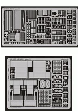 1/35 Armor- sFH18 for DML (D)