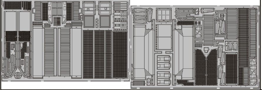 1/35 Armor- MIM104F PAC3 for DML(D)