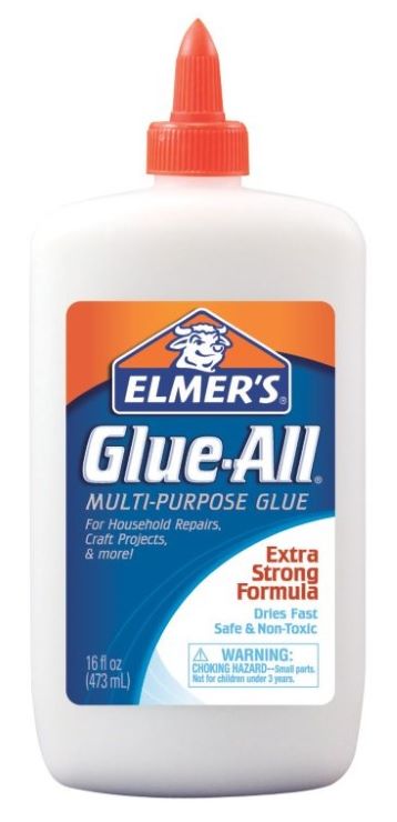 16oz Elmer's Glue-All