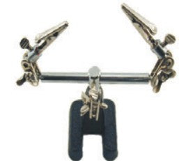 Helping Hands Work Station (Bx)