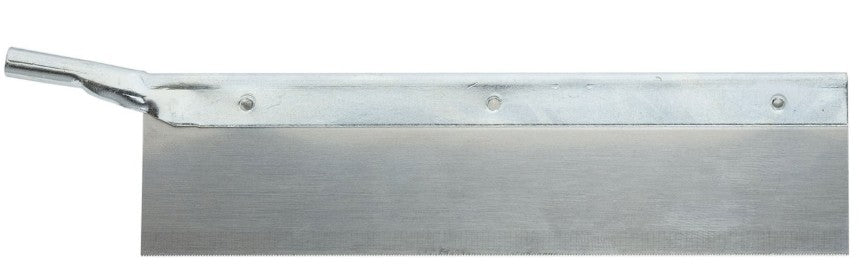 1.25" Deep, 24-TPI, 5"L Pull Saw Blade