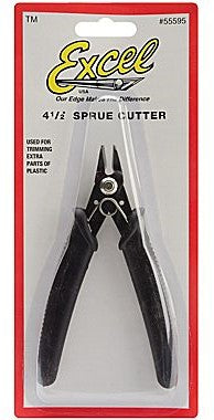 5" Sprue Cutter