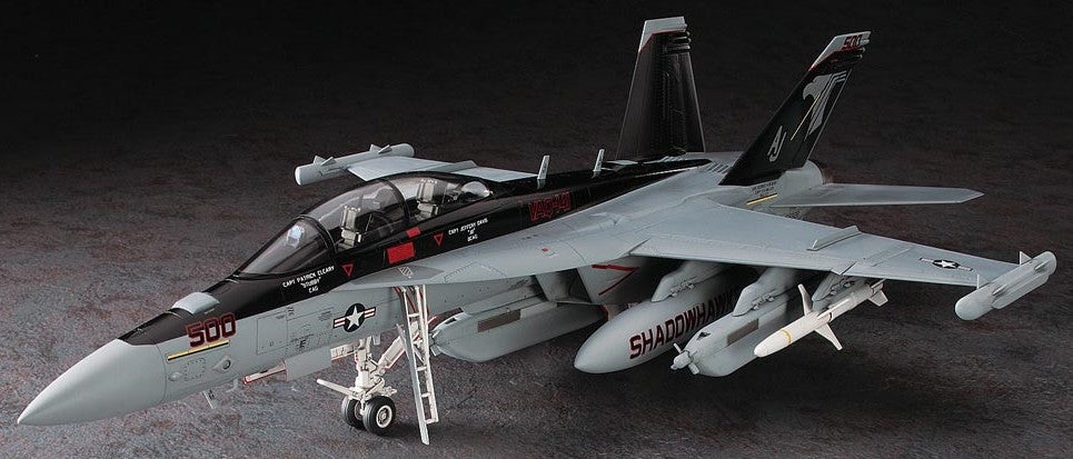 1/48 EA18G Growler USN ECM Aircraft