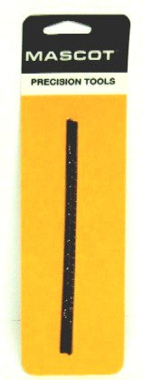 Jewelers Saw Blades: Medium #4 & Coarse #8 (2dz)