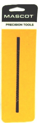 Jewelers Saw Blades: Fine #1 & Extra Fine #2/0 (2dz)