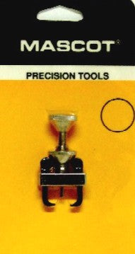 Wheel Gear Puller Adjustable Jaws