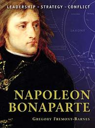 Command: Napoleon Bonaparte