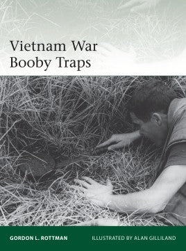 Elite: Vietnam War Booby Traps