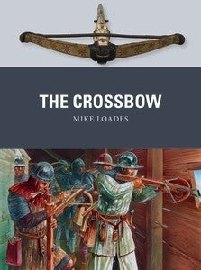 Weapon: Crossbow
