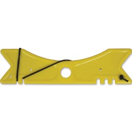 Extracto Kite Line Winder w/Bungee