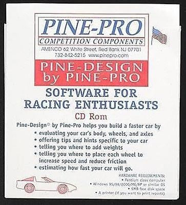 Pine Design CD-Rom (D)