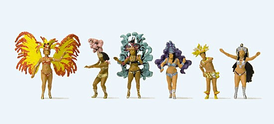 HO Samba Dancing Group (6)