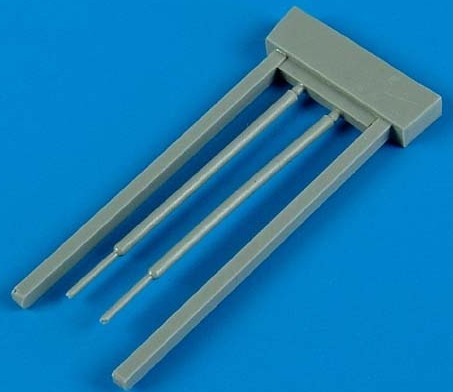 1/32 Ju87B Stuka Pitot Tube for TSM (D)