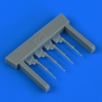 1/72 S199/CS199 Piston Rods w/Undercarriage Legs Locks for EDU