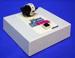 Battery Operated Paint Shaker 6-Volt Powered