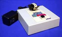 Electric Paint Shaker 110-Volt AC Powered