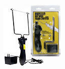 Sub Terrain Foam Hot Wire Cutter
