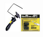 Sub Terrain Foam Cutter Bow & Guide