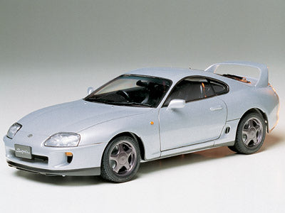 1/24 Toyota Supra Car