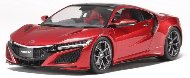 1/24 2016 Honda Next Generation NSX Supercar
