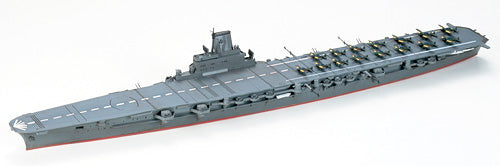 1/700 IJN Taiho Aircraft Carrier Waterline