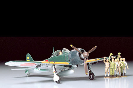 1/48 A6M5C Type 52 Fighter