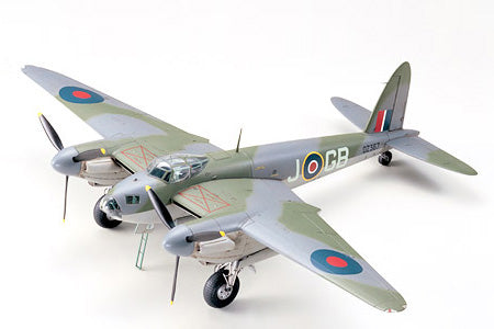 1/48 Mosquito B Mk IV Aircraft