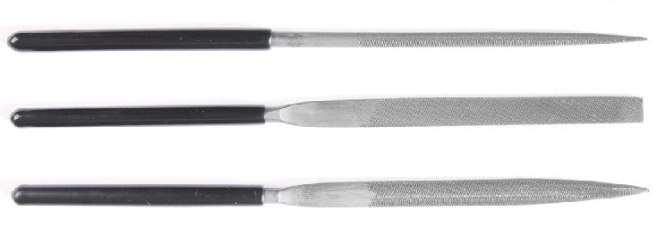 Basic File Set (Medium Double-Cut)