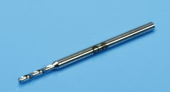 Fine Pivot Drill Bit (0.6mm Shank Dia. 1.0mm)