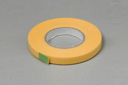 Masking Tape Refill 6mm
