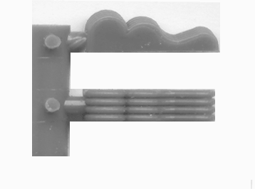 HO Dbl Scorbels 26" (32)