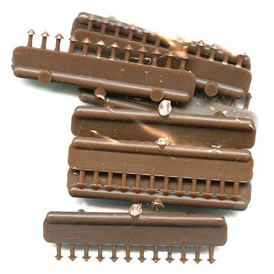 .070" Dia Conical Head Rivet for any Scale (96)