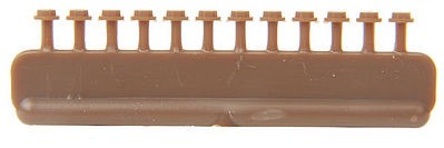 HO 5.5" Hex Nut w/7" Washer (96)