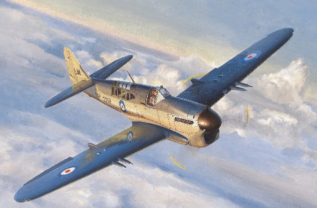 1/48 Fairey Firefly Mk I Fighter