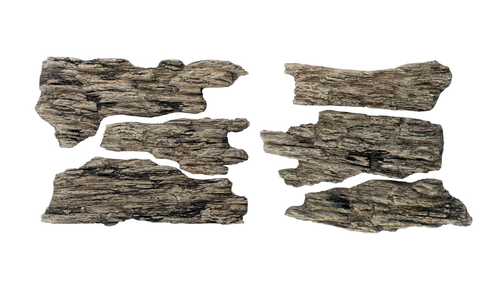 Ready Rocks- Shelf Rocks (6)