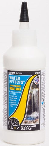 Surface Water- Water Effects (8 fl.oz.)
