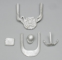 Pine Car Custom Parts- Formulator