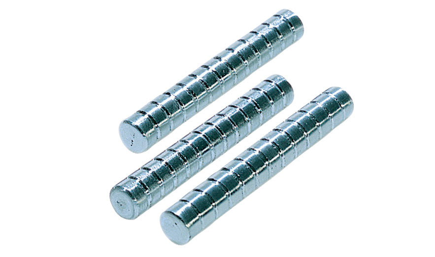 Pine Car Weight 1oz. Round (3)