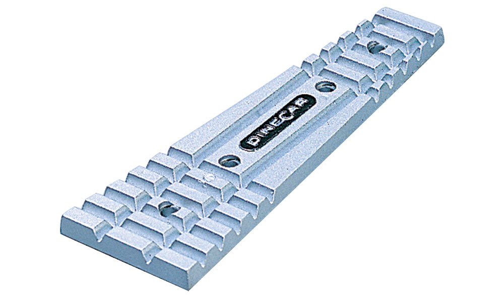 Pine Car Weight 2oz. Tapered