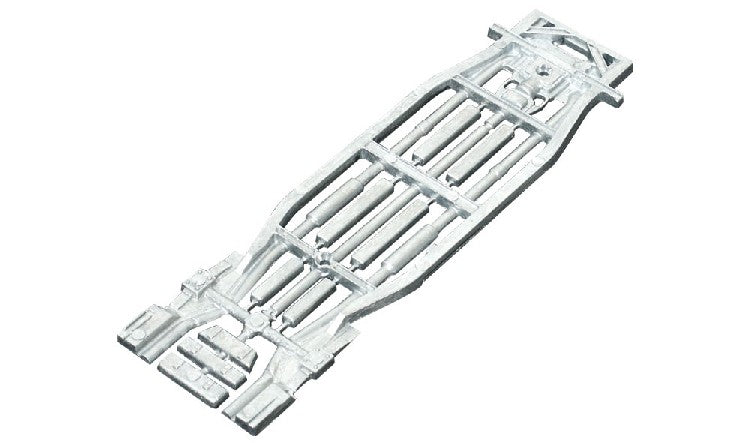 Pine Car Chassis Weight Rear Wheel Drive