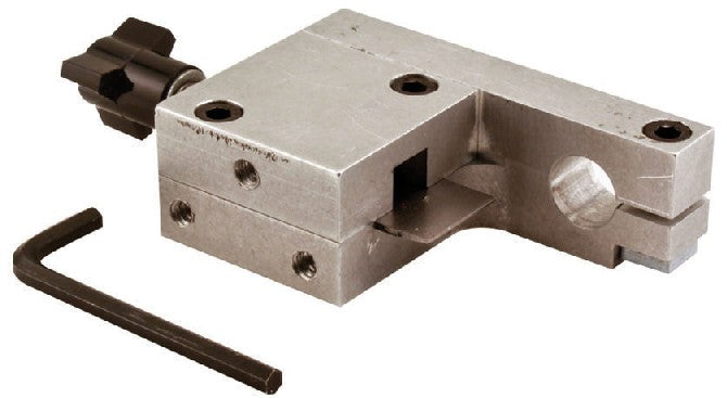 Pine Car Wheel Lathe